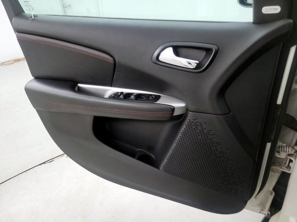used 2018 Dodge Journey car, priced at $17,998