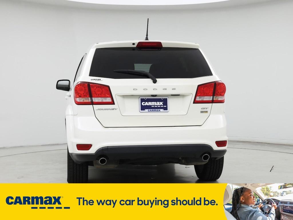 used 2018 Dodge Journey car, priced at $17,998
