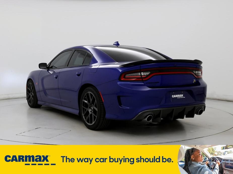 used 2019 Dodge Charger car, priced at $36,998