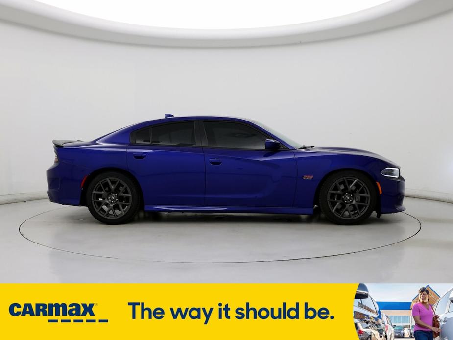 used 2019 Dodge Charger car, priced at $36,998