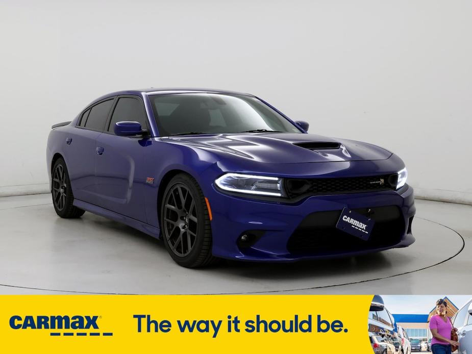 used 2019 Dodge Charger car, priced at $36,998