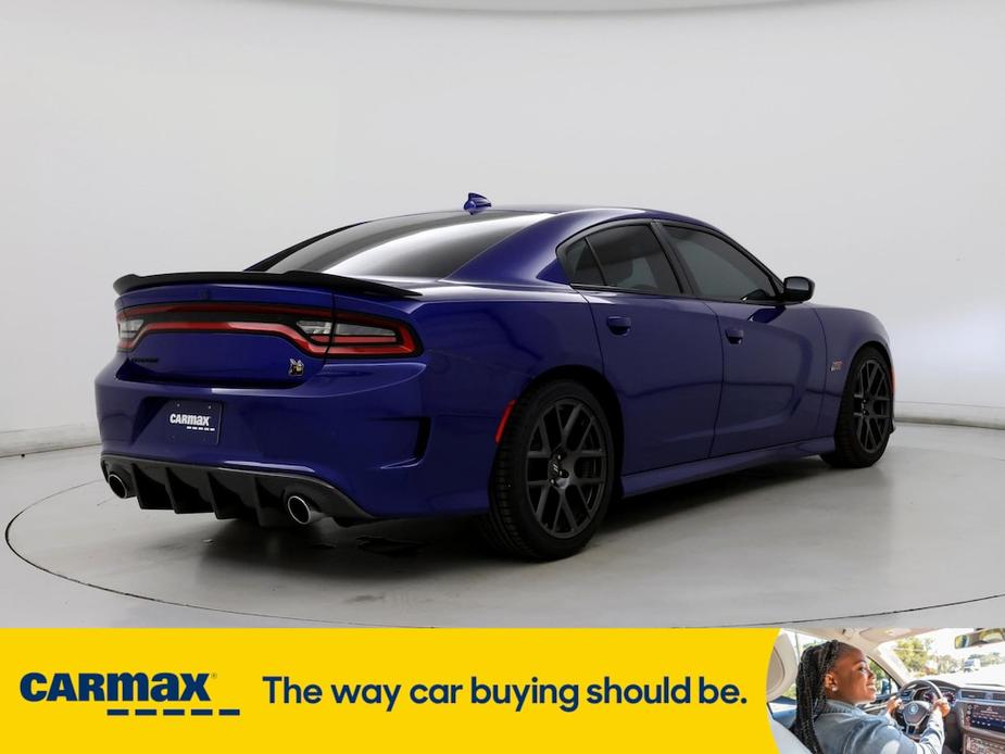 used 2019 Dodge Charger car, priced at $36,998