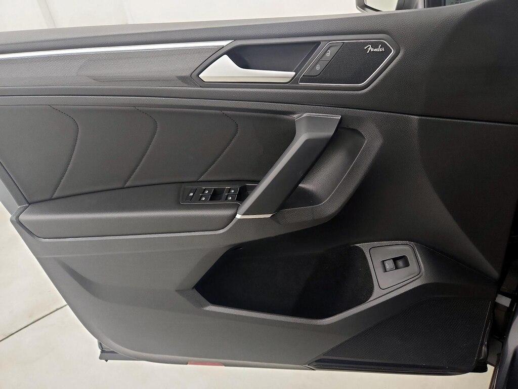 used 2020 Volkswagen Tiguan car, priced at $23,998