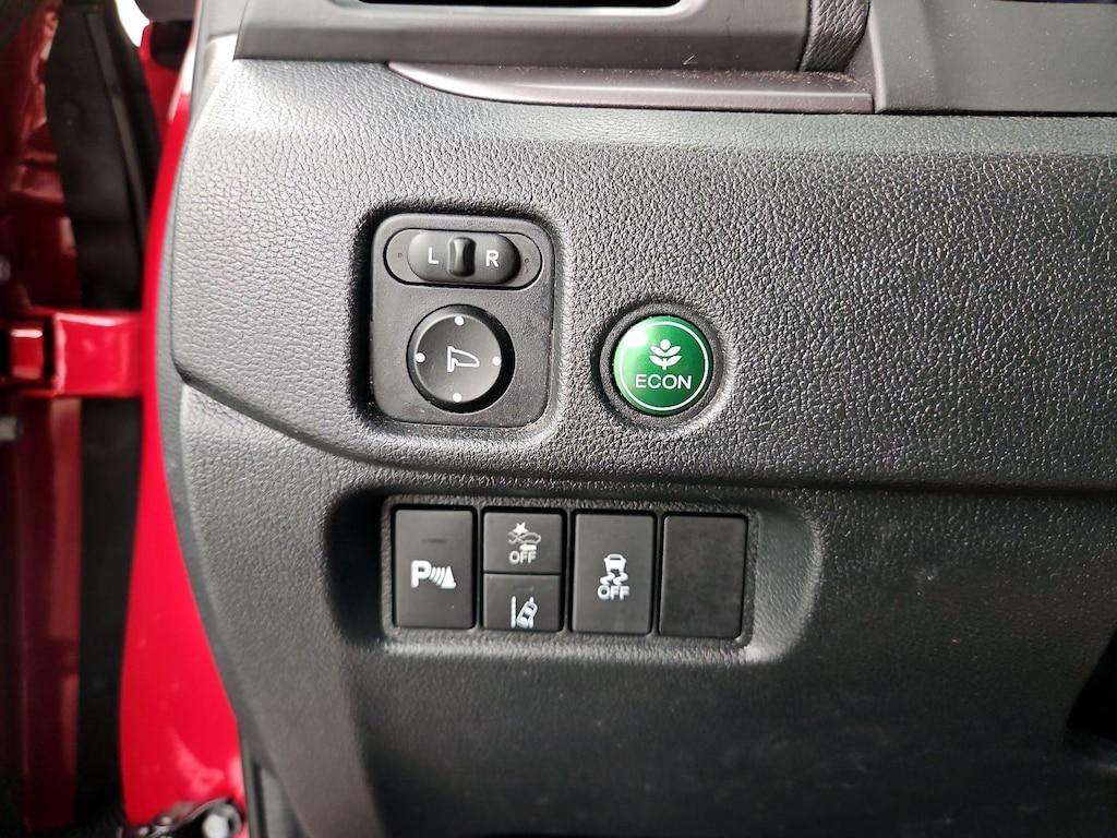 used 2023 Honda Passport car, priced at $28,998