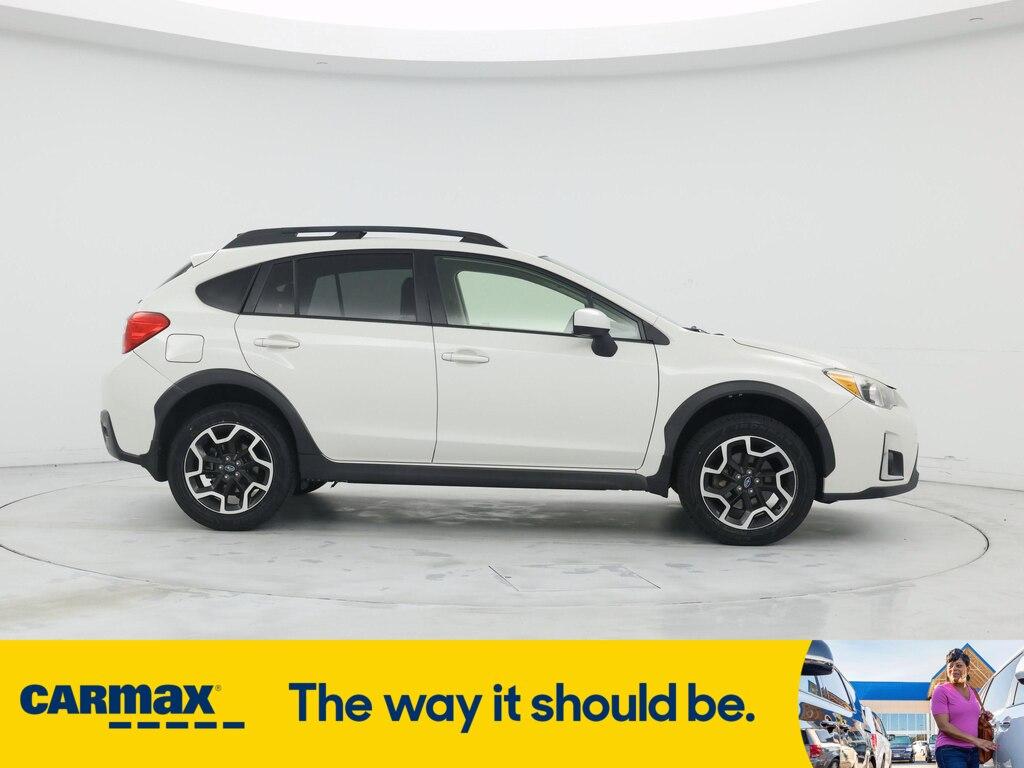 used 2016 Subaru Crosstrek car, priced at $15,998