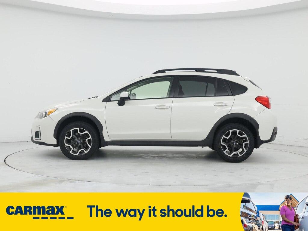 used 2016 Subaru Crosstrek car, priced at $15,998