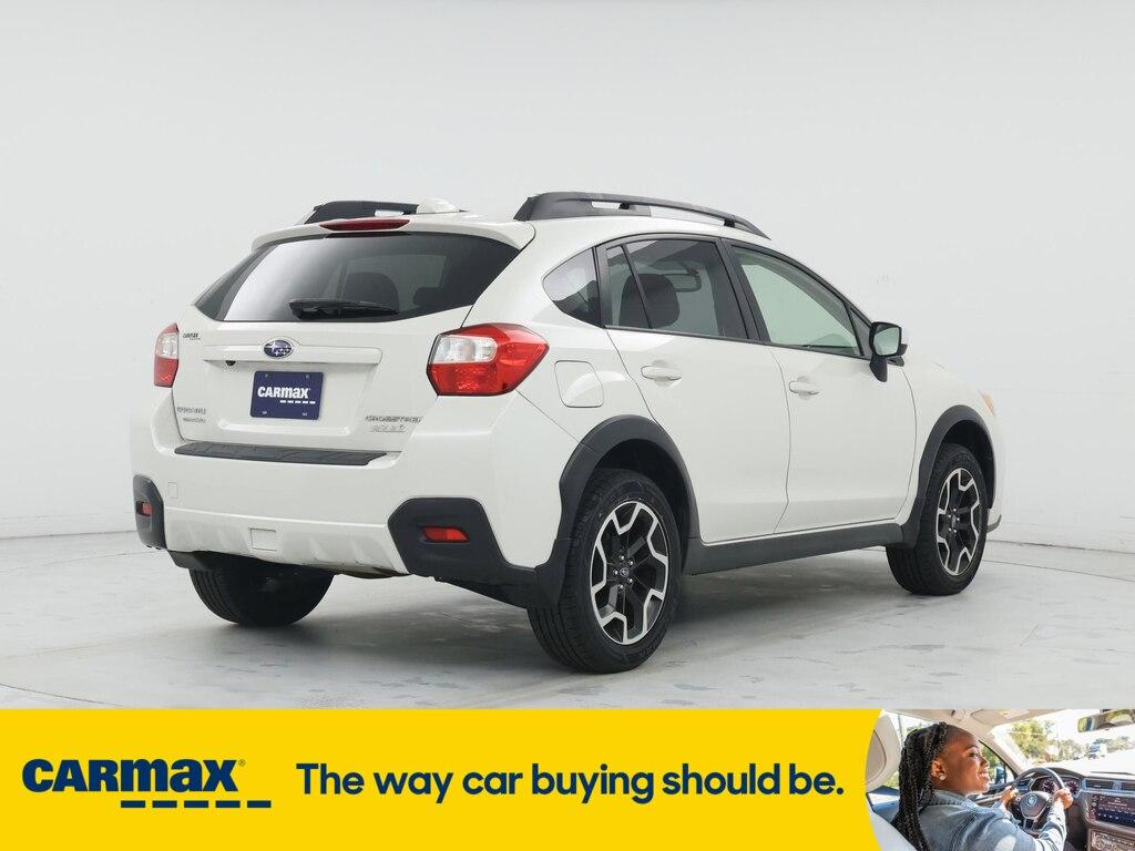 used 2016 Subaru Crosstrek car, priced at $15,998