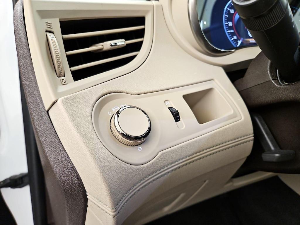 used 2014 Buick LaCrosse car, priced at $18,998