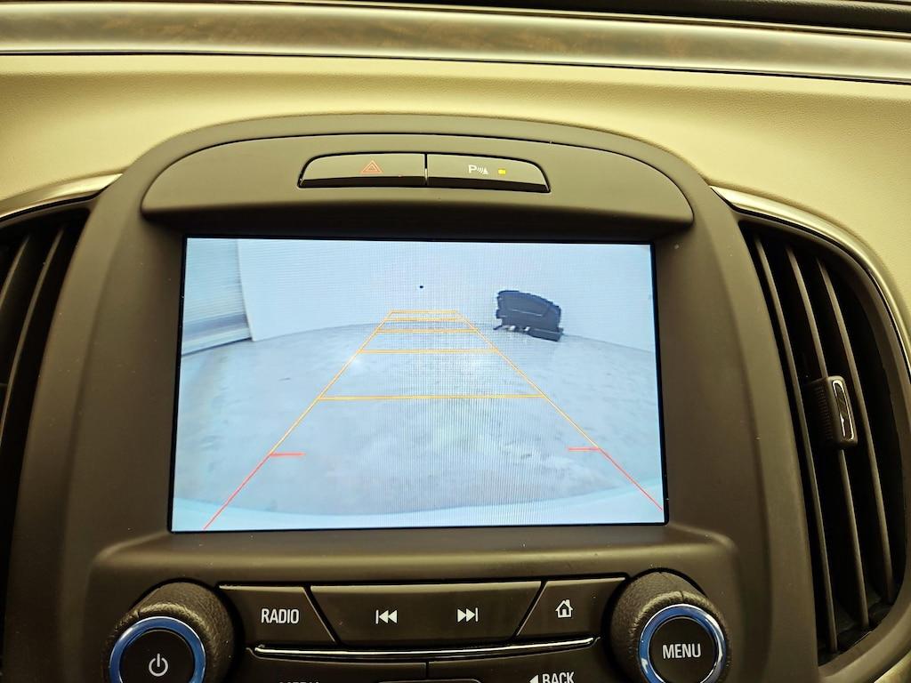 used 2014 Buick LaCrosse car, priced at $18,998