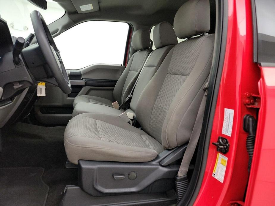 used 2020 Ford F-150 car, priced at $26,998