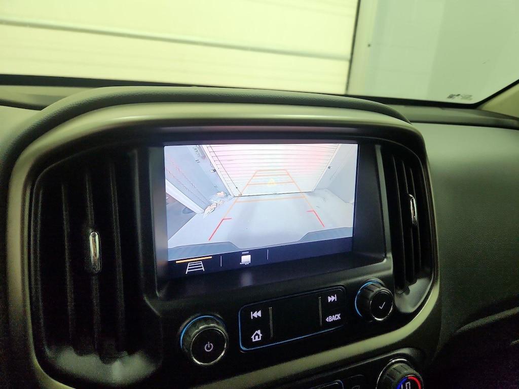 used 2021 Chevrolet Colorado car, priced at $32,998
