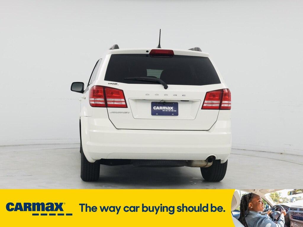 used 2017 Dodge Journey car, priced at $14,599
