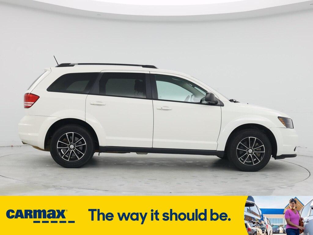 used 2017 Dodge Journey car, priced at $14,599
