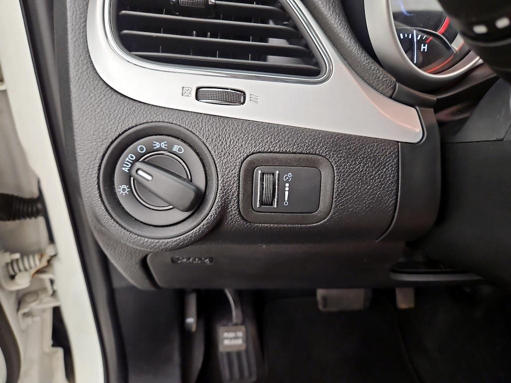 used 2017 Dodge Journey car, priced at $14,599