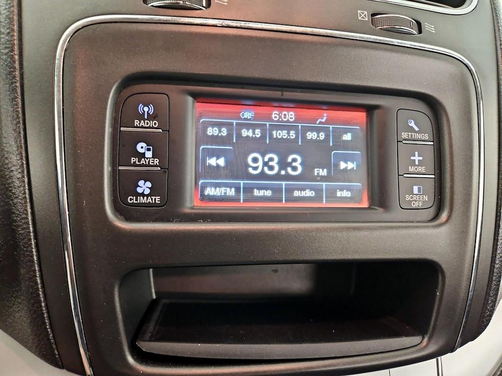 used 2017 Dodge Journey car, priced at $14,599