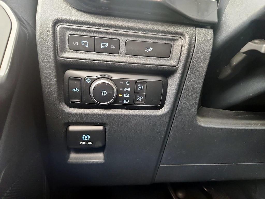 used 2023 Ford F-150 car, priced at $37,998