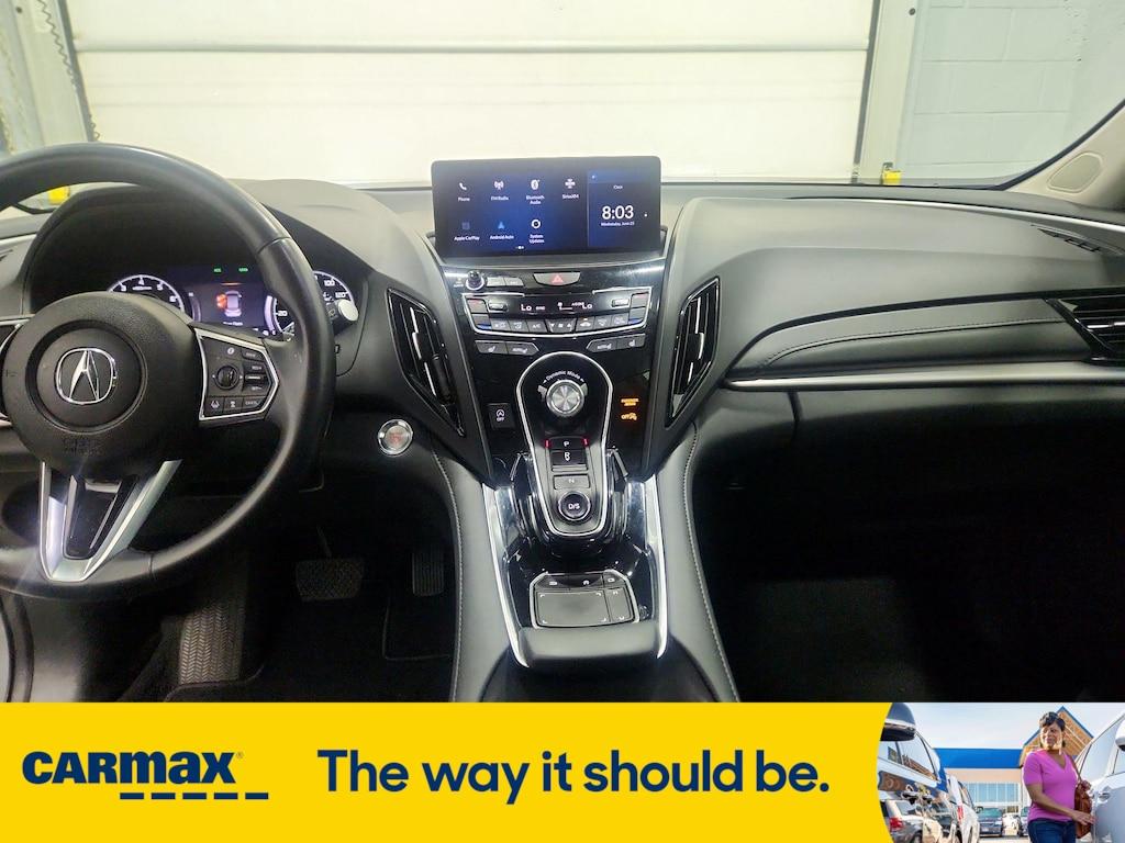 used 2020 Acura RDX car, priced at $25,998
