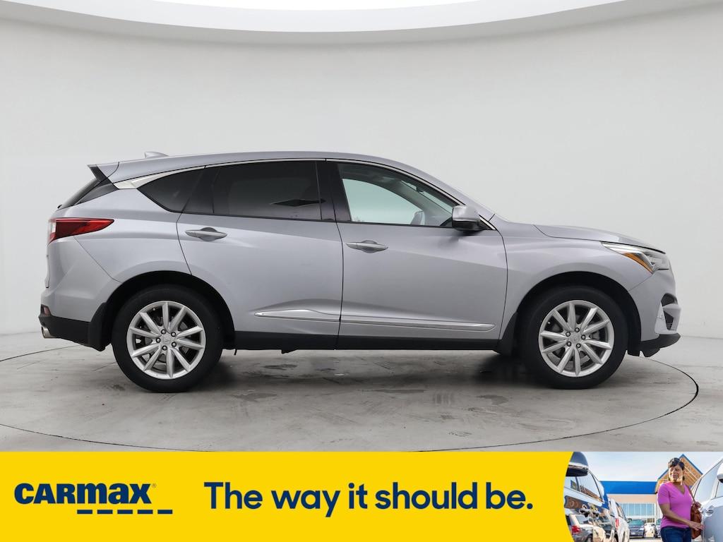 used 2020 Acura RDX car, priced at $25,998