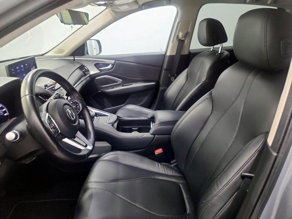 used 2020 Acura RDX car, priced at $25,998