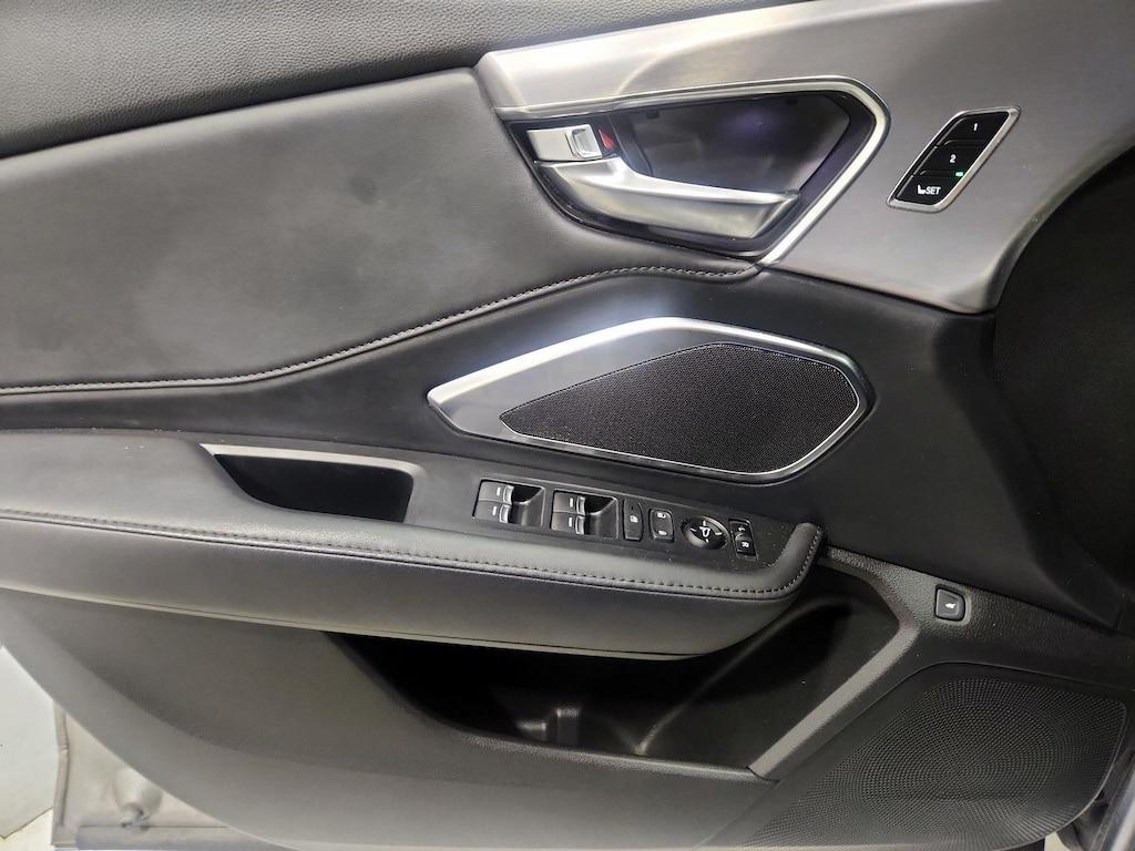 used 2020 Acura RDX car, priced at $25,998