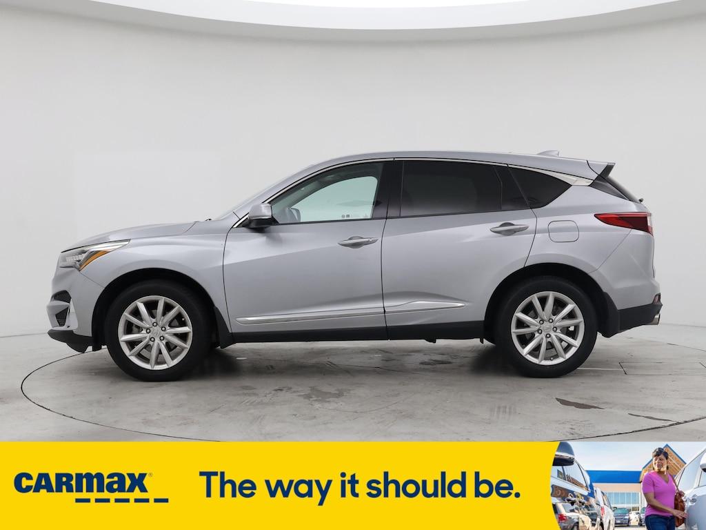 used 2020 Acura RDX car, priced at $25,998