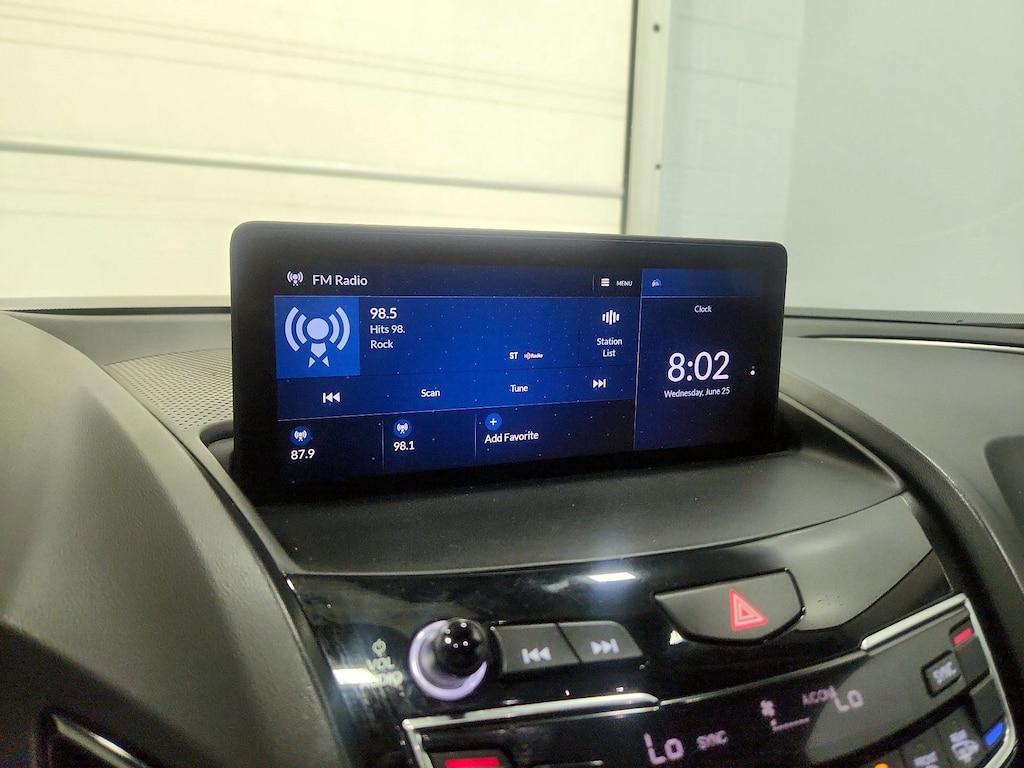 used 2020 Acura RDX car, priced at $25,998