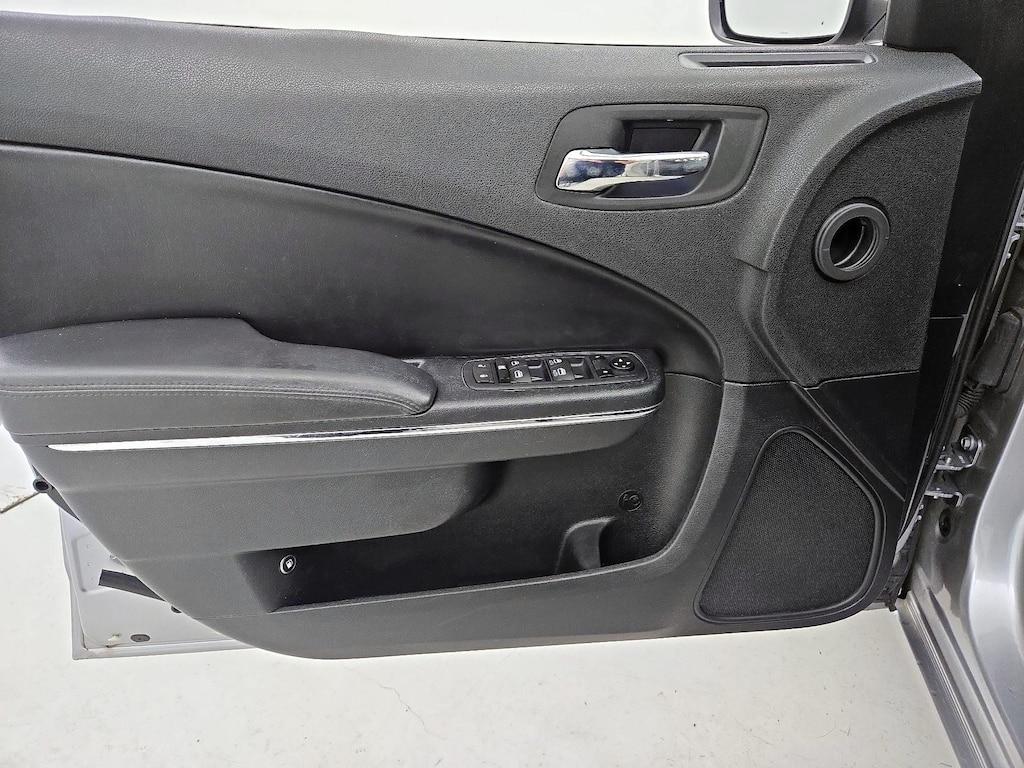 used 2014 Dodge Charger car, priced at $14,599