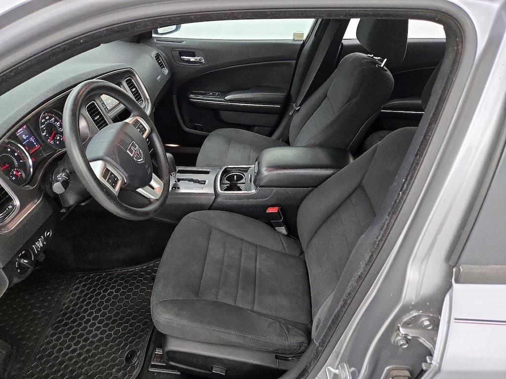 used 2014 Dodge Charger car, priced at $14,599