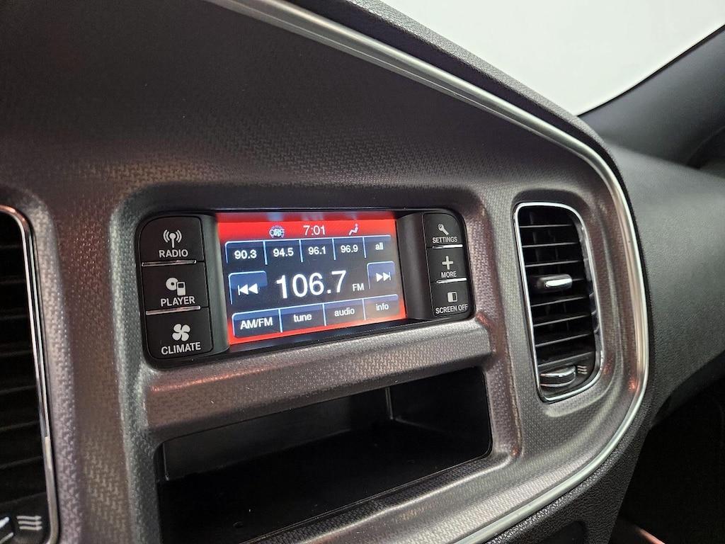 used 2014 Dodge Charger car, priced at $14,599