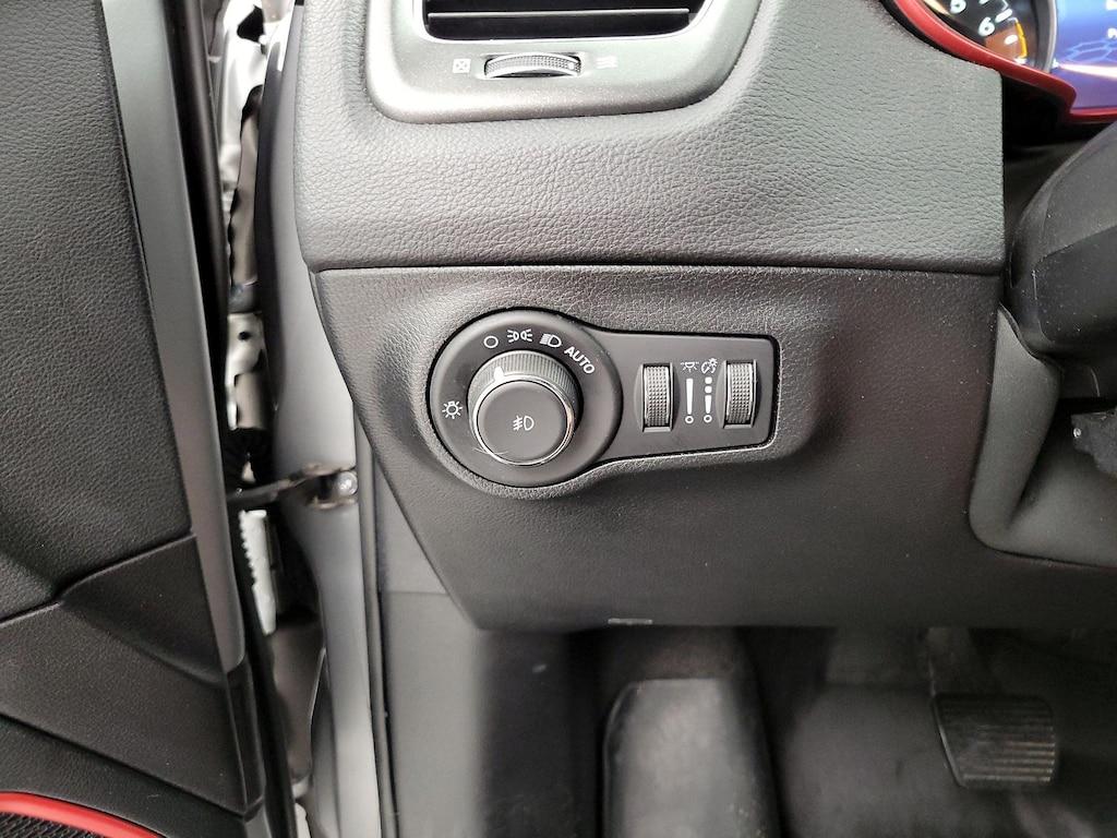 used 2021 Jeep Compass car, priced at $17,998