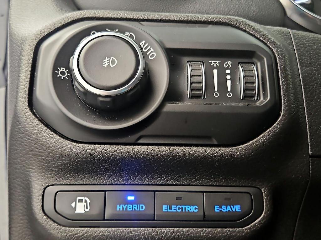 used 2022 Jeep Wrangler Unlimited 4xe car, priced at $35,998