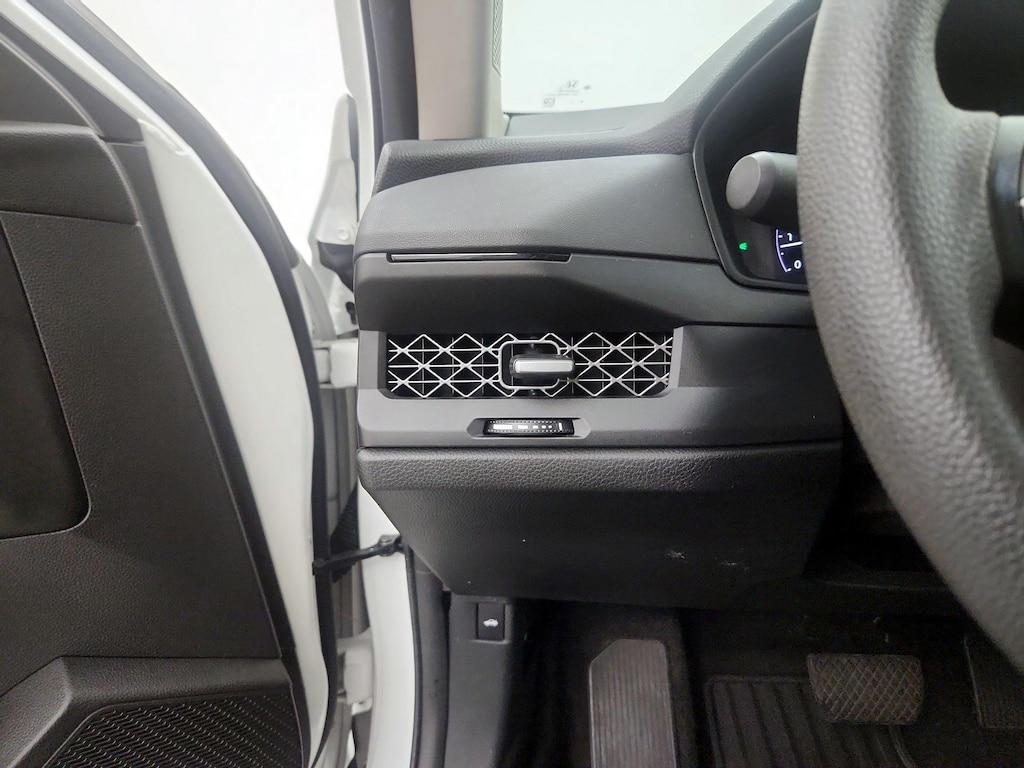 used 2023 Honda Accord car, priced at $26,998
