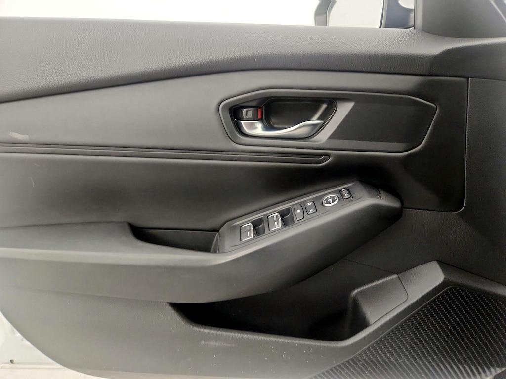 used 2023 Honda Accord car, priced at $26,998