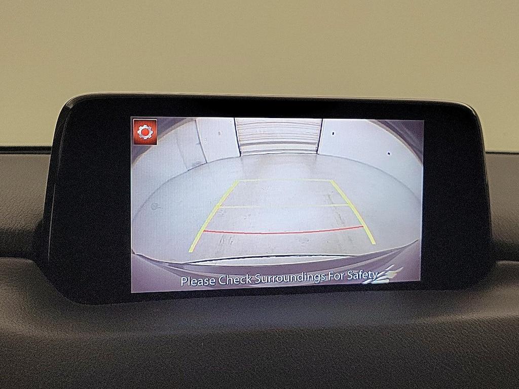 used 2020 Mazda CX-5 car, priced at $19,998