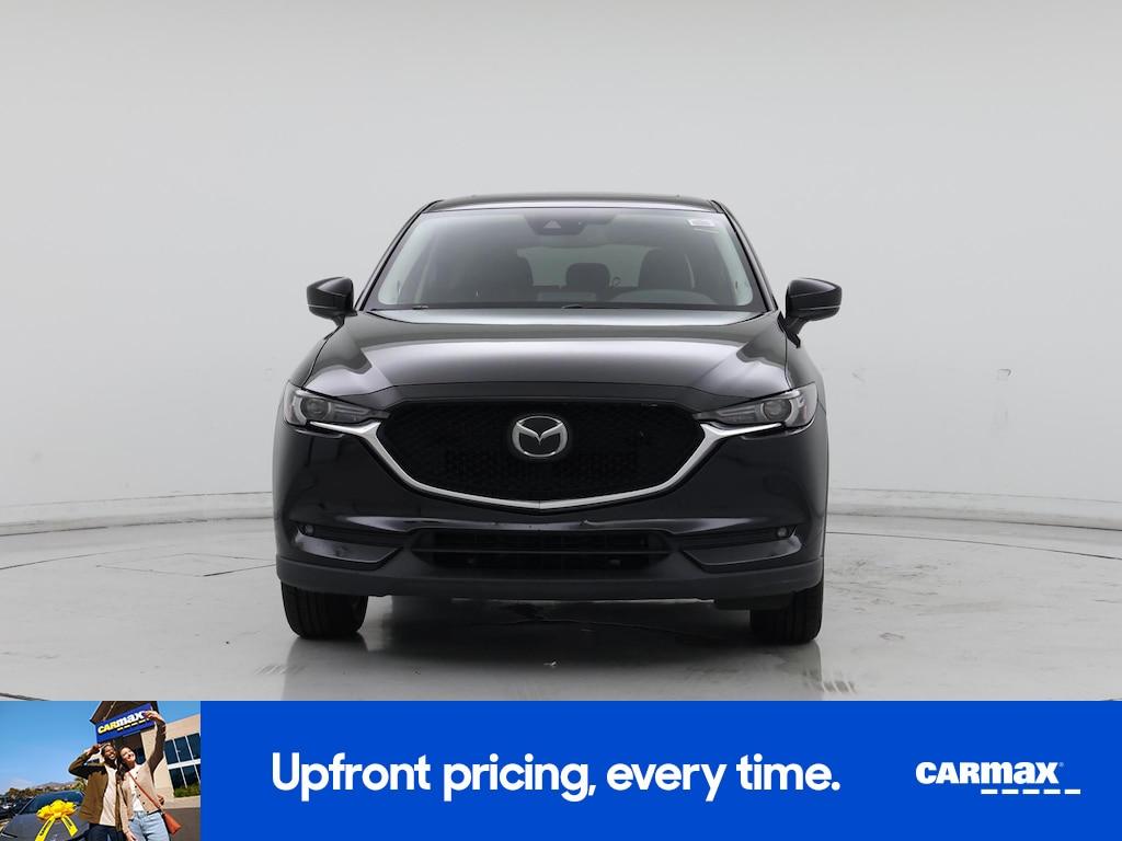 used 2020 Mazda CX-5 car, priced at $19,998