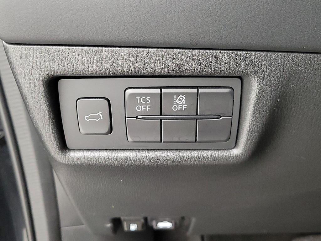 used 2020 Mazda CX-5 car, priced at $19,998