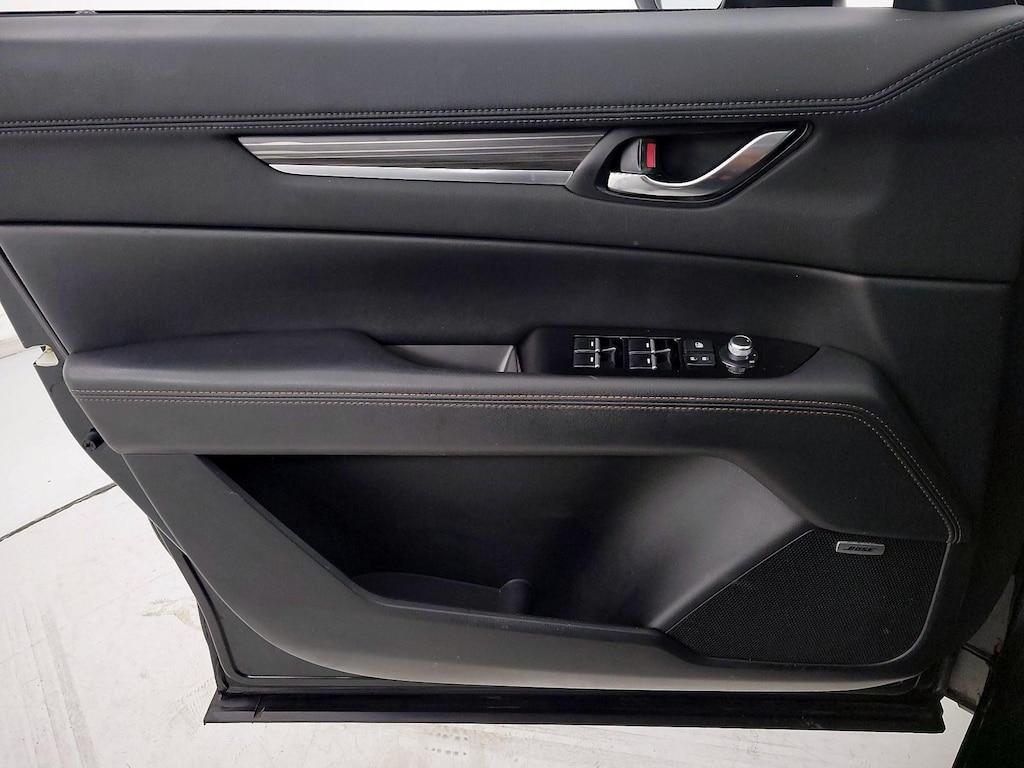 used 2020 Mazda CX-5 car, priced at $19,998