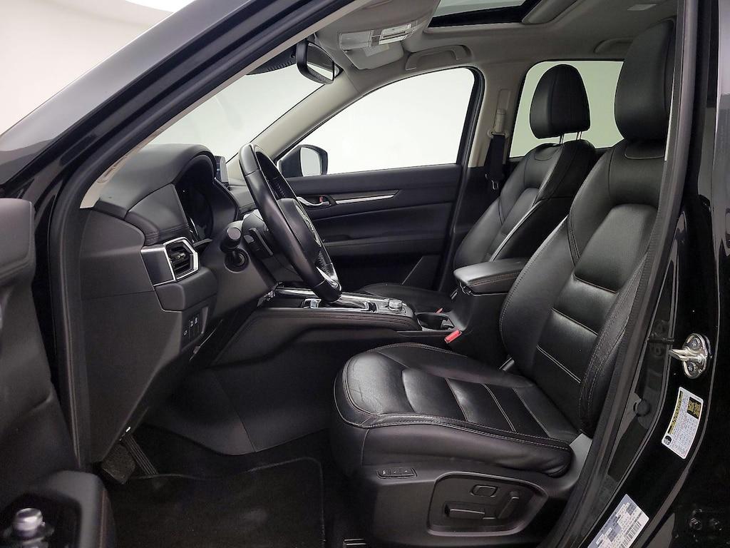 used 2020 Mazda CX-5 car, priced at $19,998