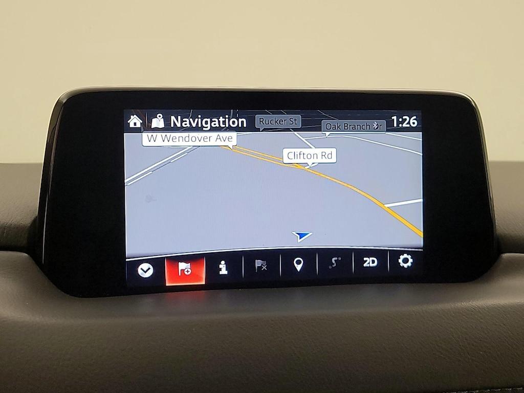 used 2020 Mazda CX-5 car, priced at $19,998