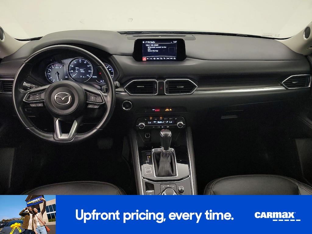 used 2020 Mazda CX-5 car, priced at $19,998