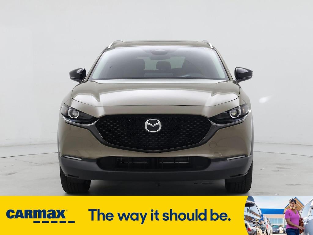 used 2024 Mazda CX-30 car, priced at $30,998