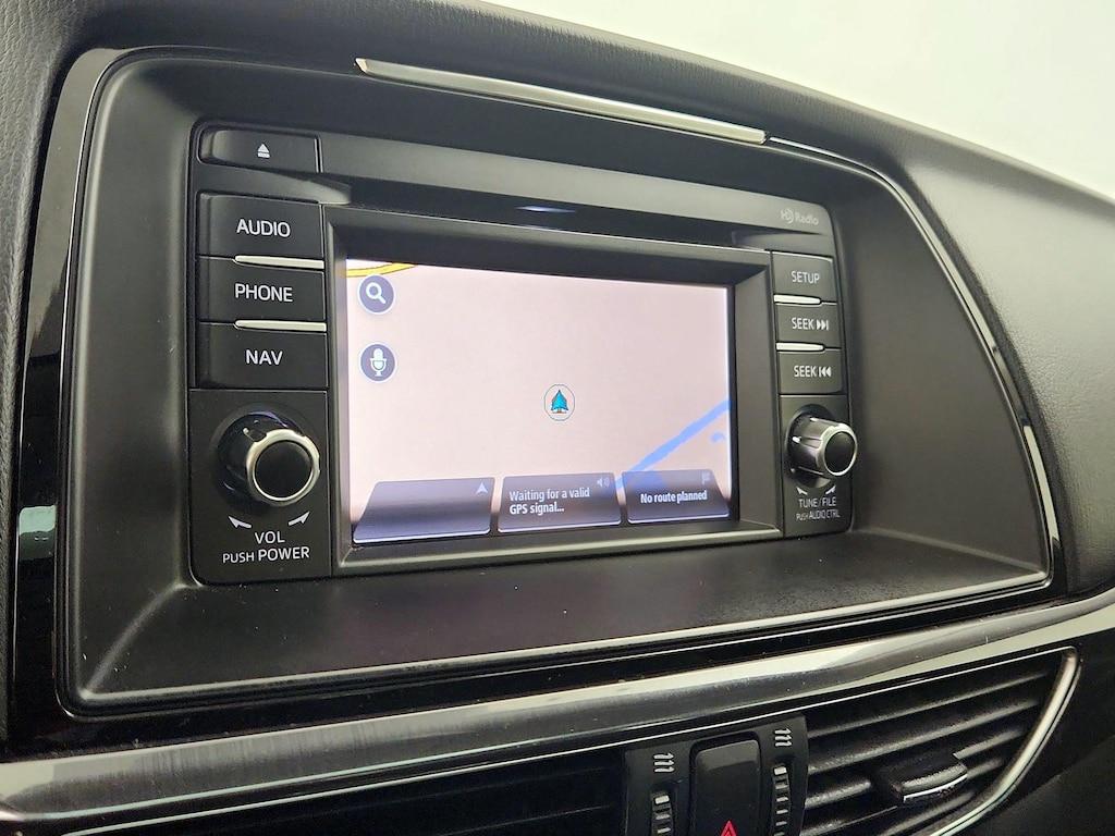 used 2014 Mazda Mazda6 car, priced at $14,998