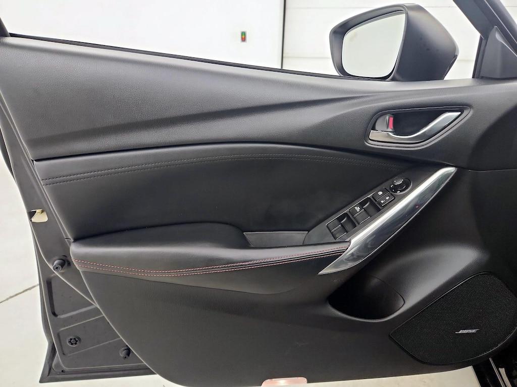 used 2014 Mazda Mazda6 car, priced at $14,998