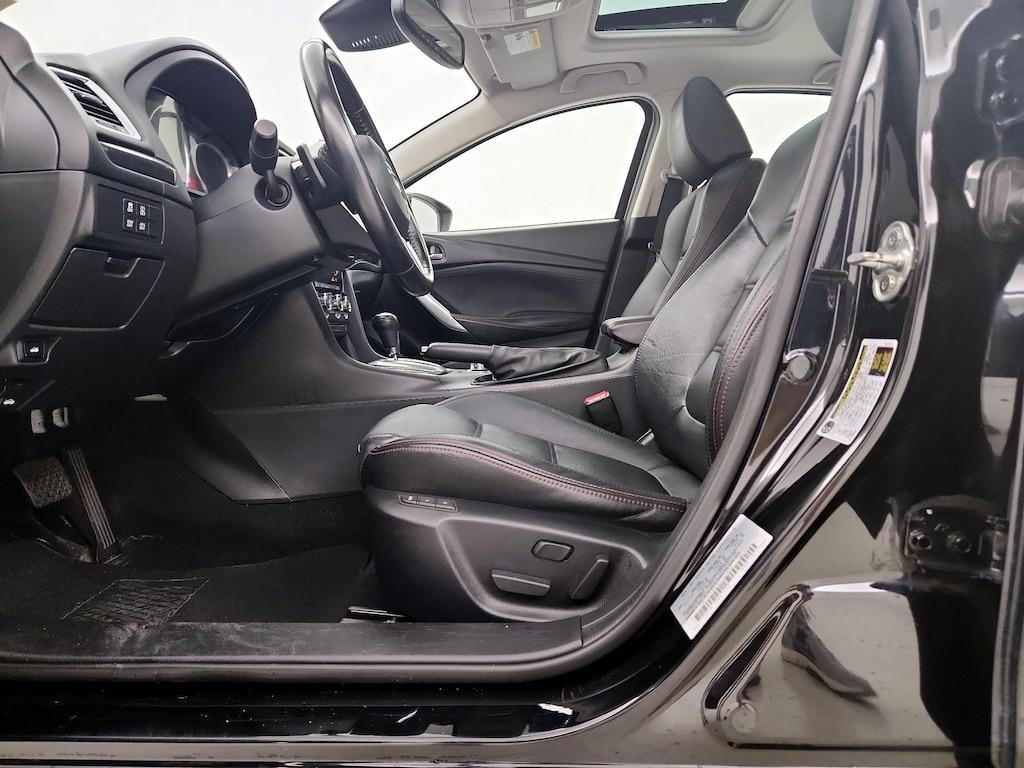 used 2014 Mazda Mazda6 car, priced at $14,998