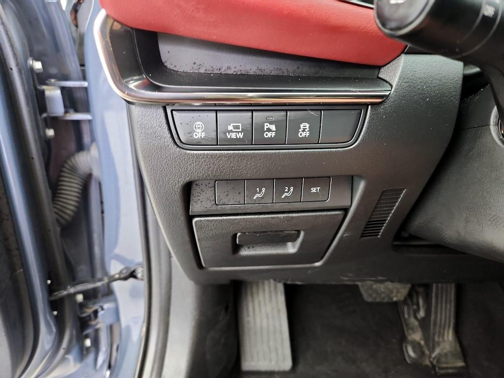 used 2021 Mazda Mazda3 car, priced at $25,998