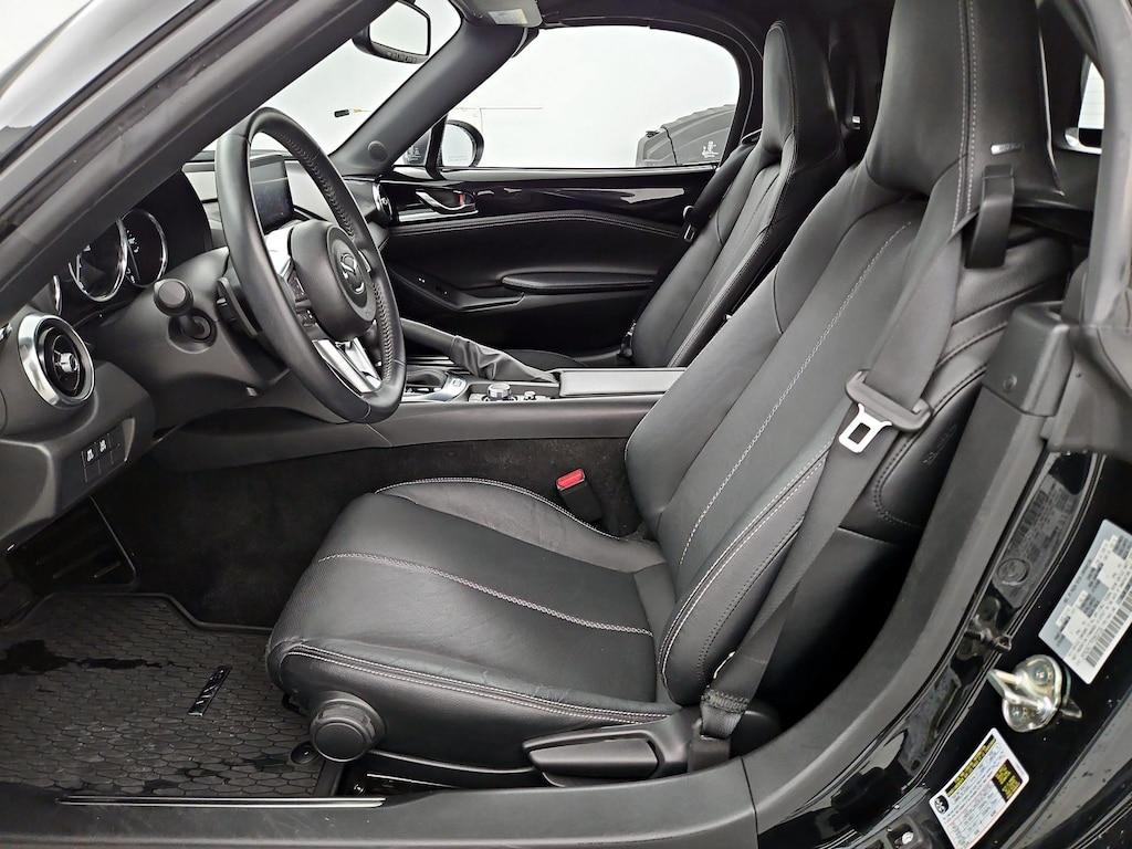 used 2023 Mazda MX-5 Miata car, priced at $26,998