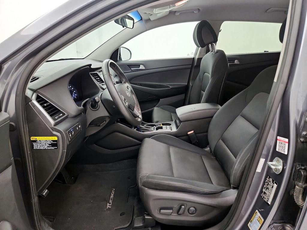 used 2016 Hyundai Tucson car, priced at $13,599