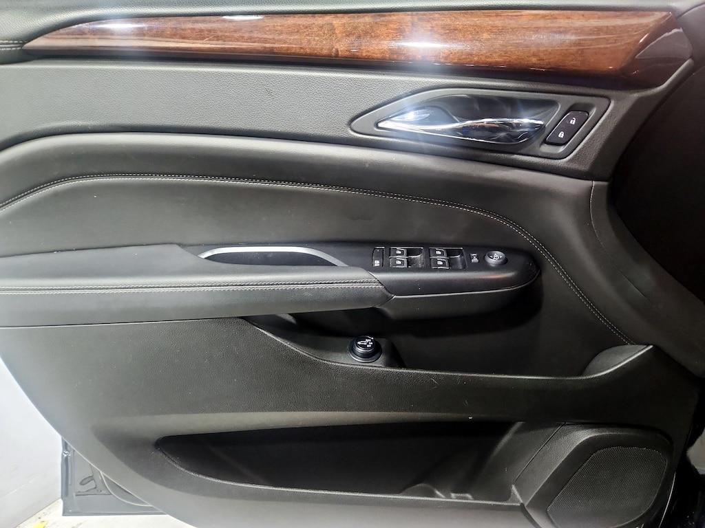 used 2016 Cadillac SRX car, priced at $16,998