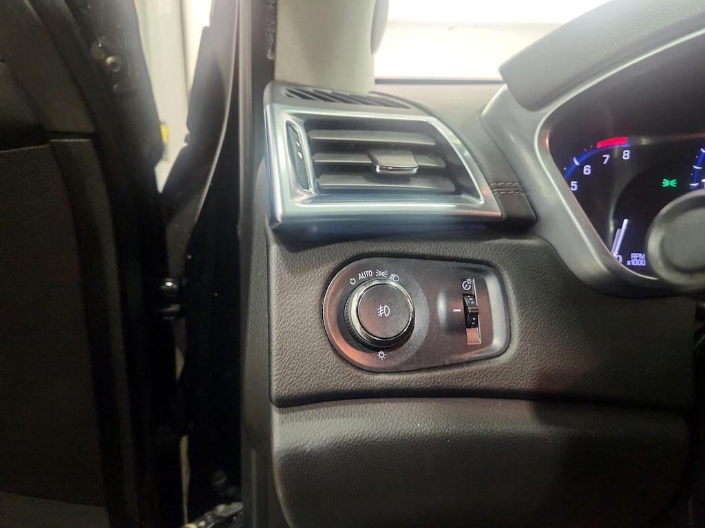 used 2016 Cadillac SRX car, priced at $16,998