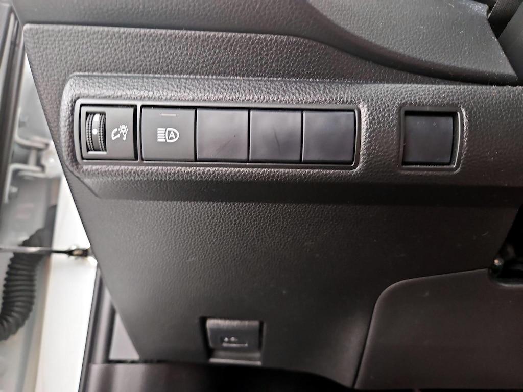used 2021 Toyota Corolla car, priced at $22,998